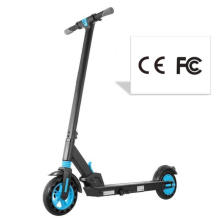 New Fashion Citycoco China Cheap X8 Stand up Mini Foldable Kick 2 Wheel Electric Scooter Adult